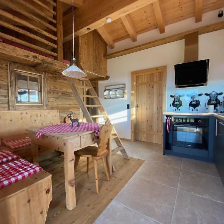 Chalet Bergliebe Brilon Extérieur photo