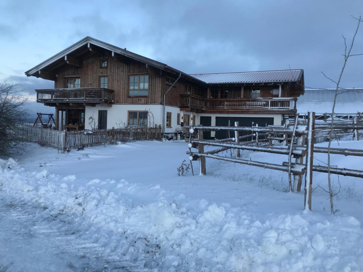 Chalet Bergliebe Brilon Extérieur photo