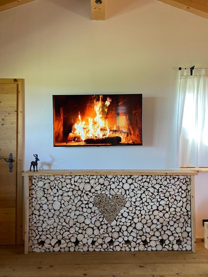 Chalet Bergliebe Brilon Extérieur photo