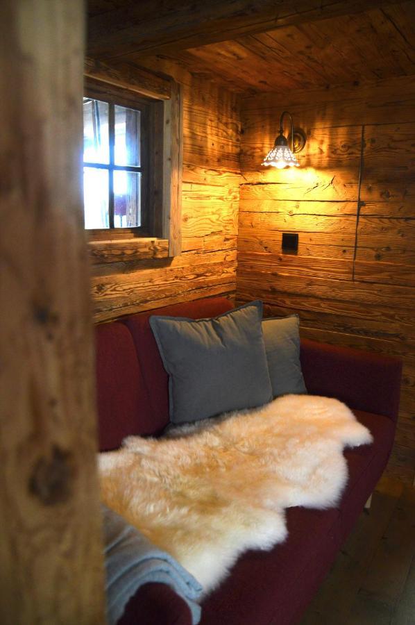 Chalet Bergliebe Brilon Extérieur photo
