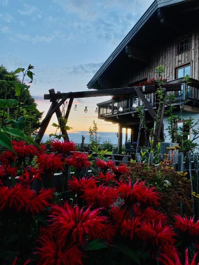 Chalet Bergliebe Brilon Extérieur photo