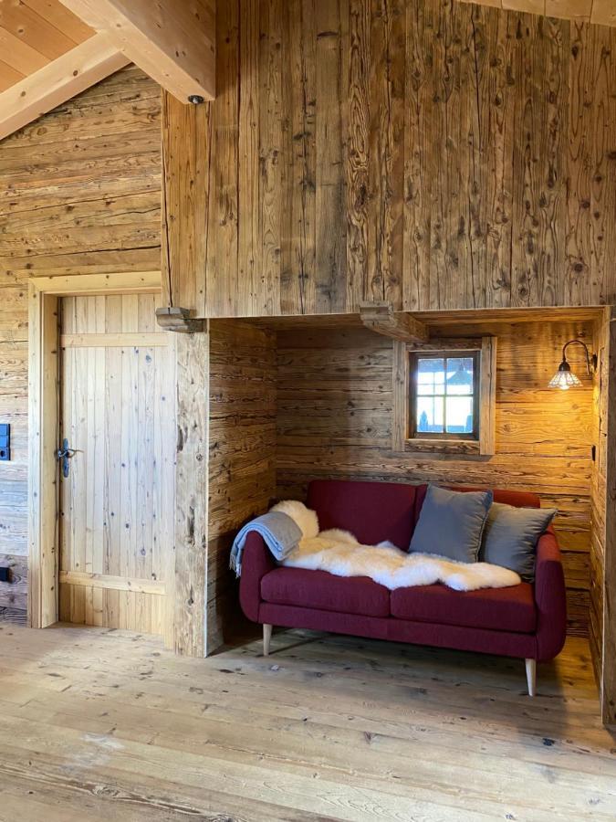 Chalet Bergliebe Brilon Extérieur photo