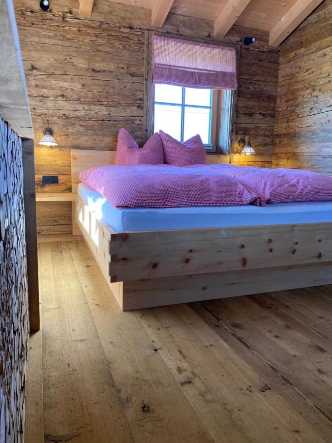 Chalet Bergliebe Brilon Extérieur photo