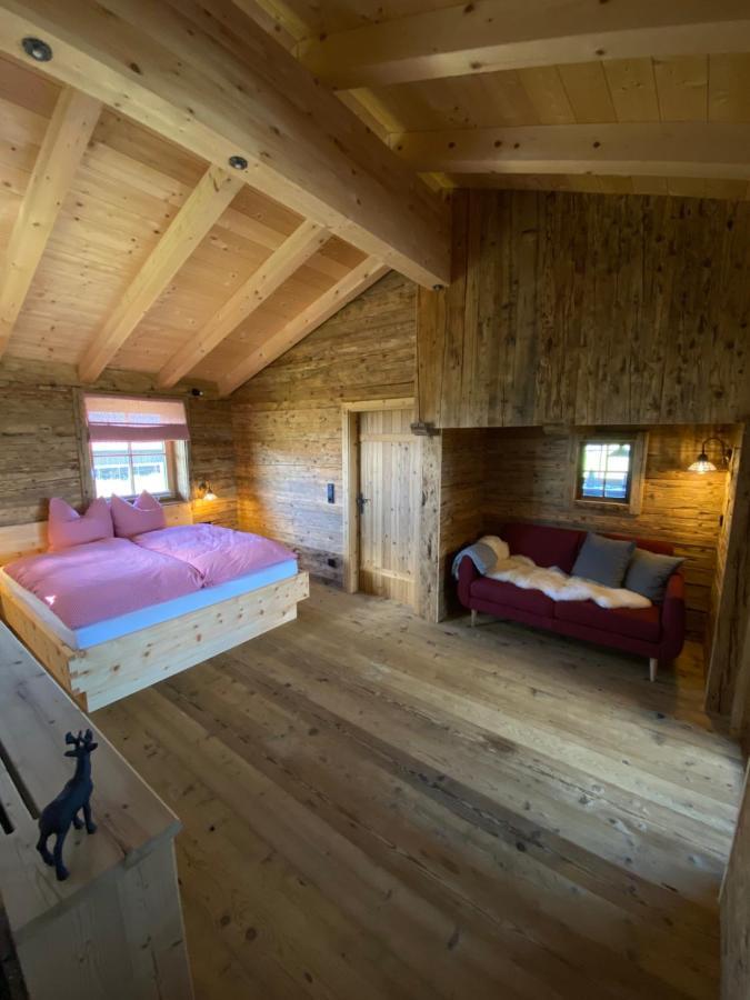 Chalet Bergliebe Brilon Extérieur photo