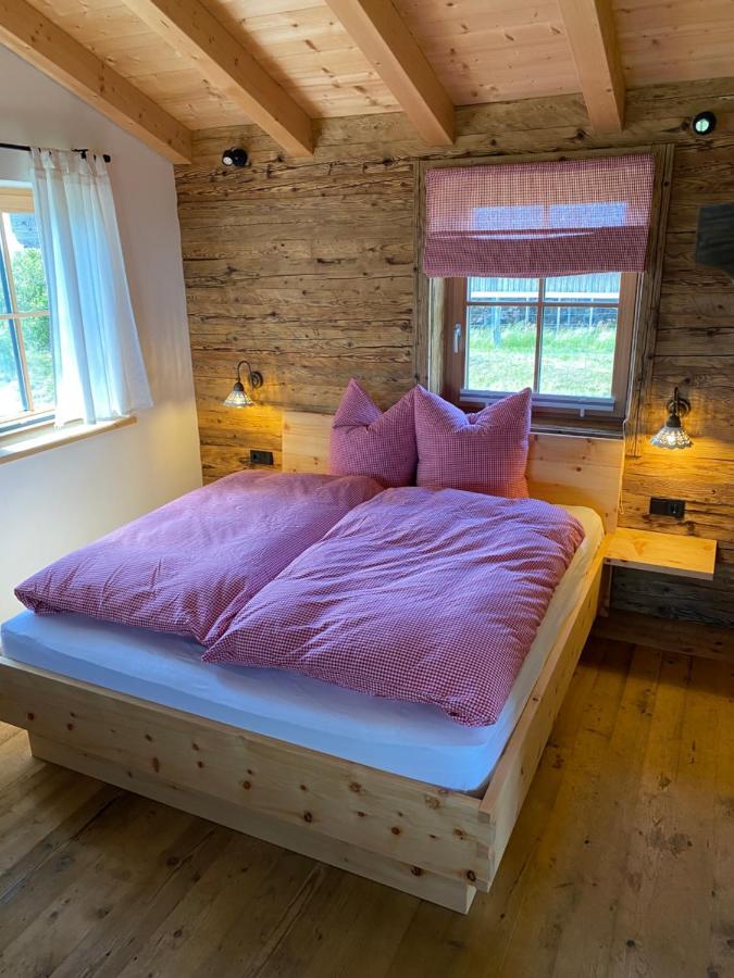 Chalet Bergliebe Brilon Extérieur photo