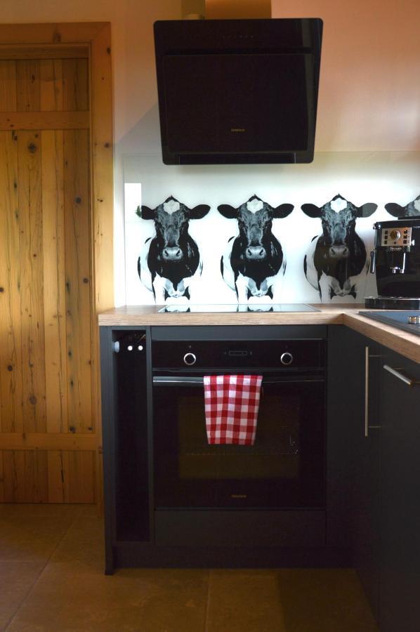 Chalet Bergliebe Brilon Extérieur photo