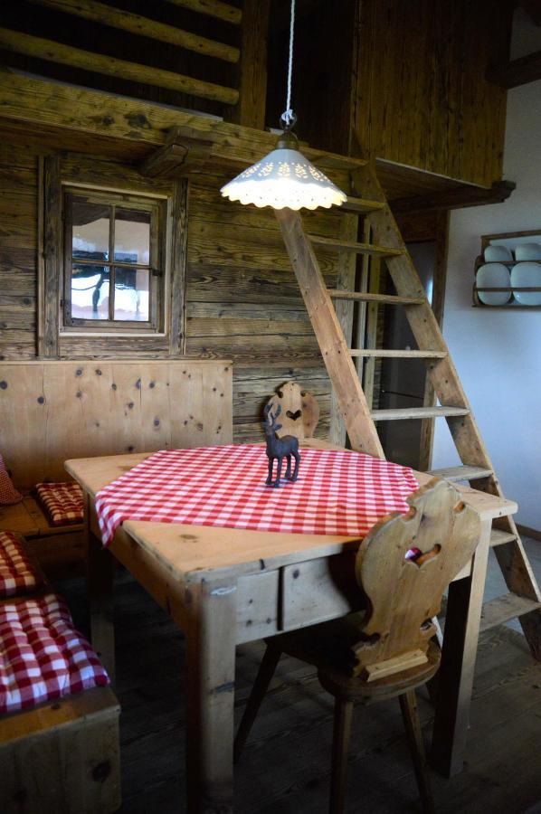 Chalet Bergliebe Brilon Extérieur photo