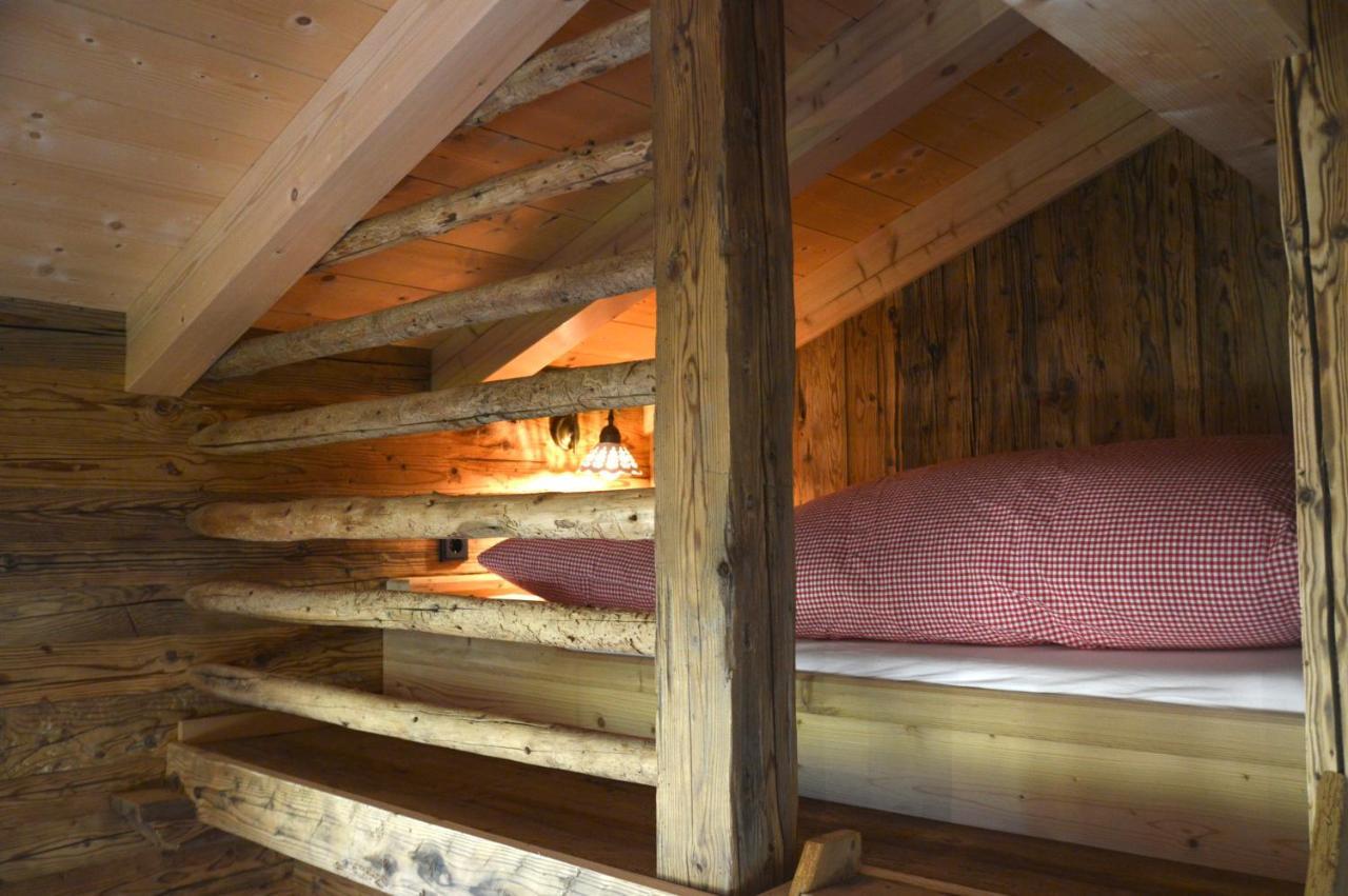 Chalet Bergliebe Brilon Extérieur photo