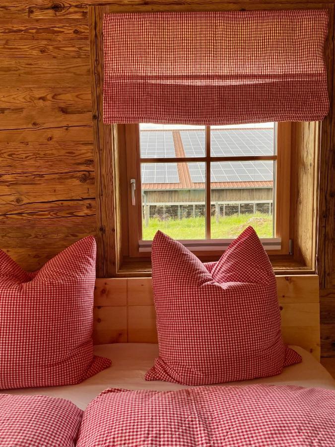 Chalet Bergliebe Brilon Extérieur photo