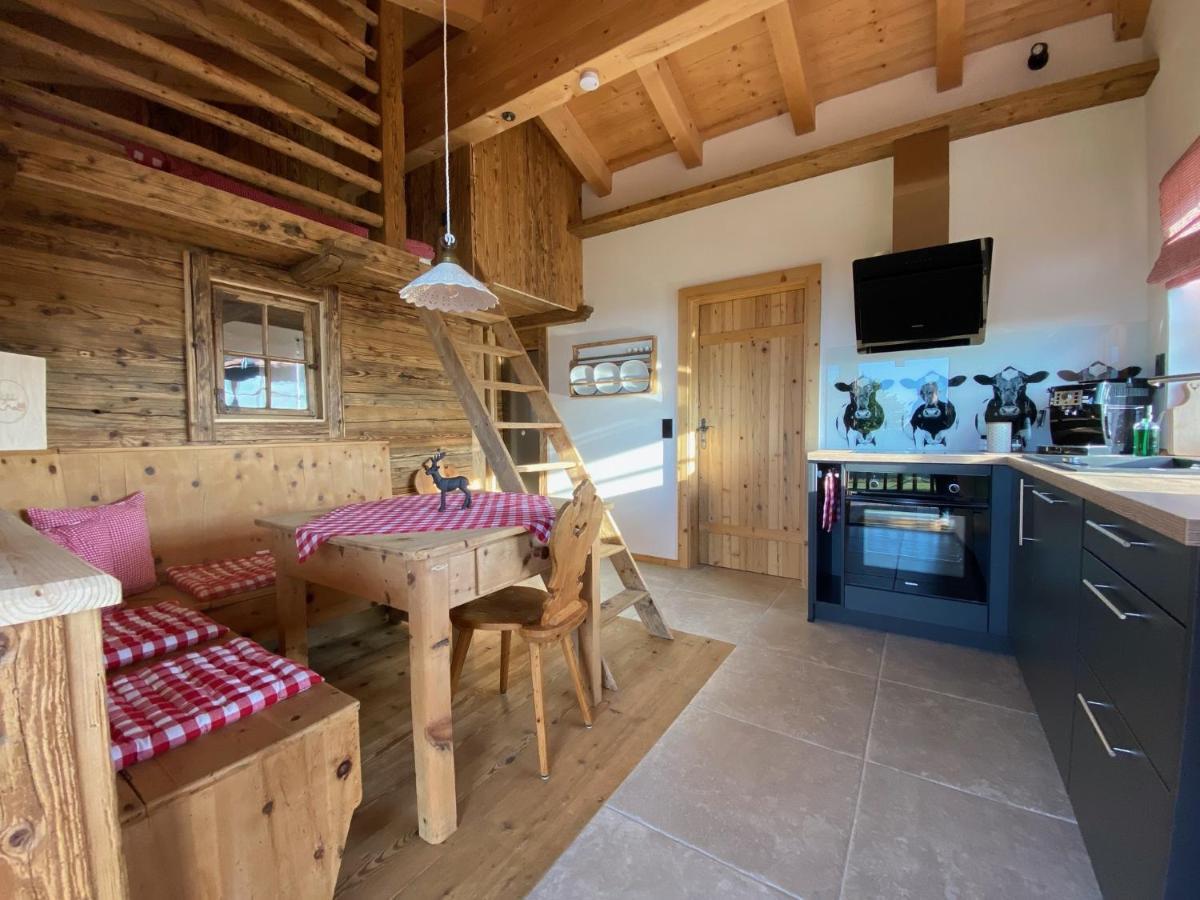 Chalet Bergliebe Brilon Extérieur photo