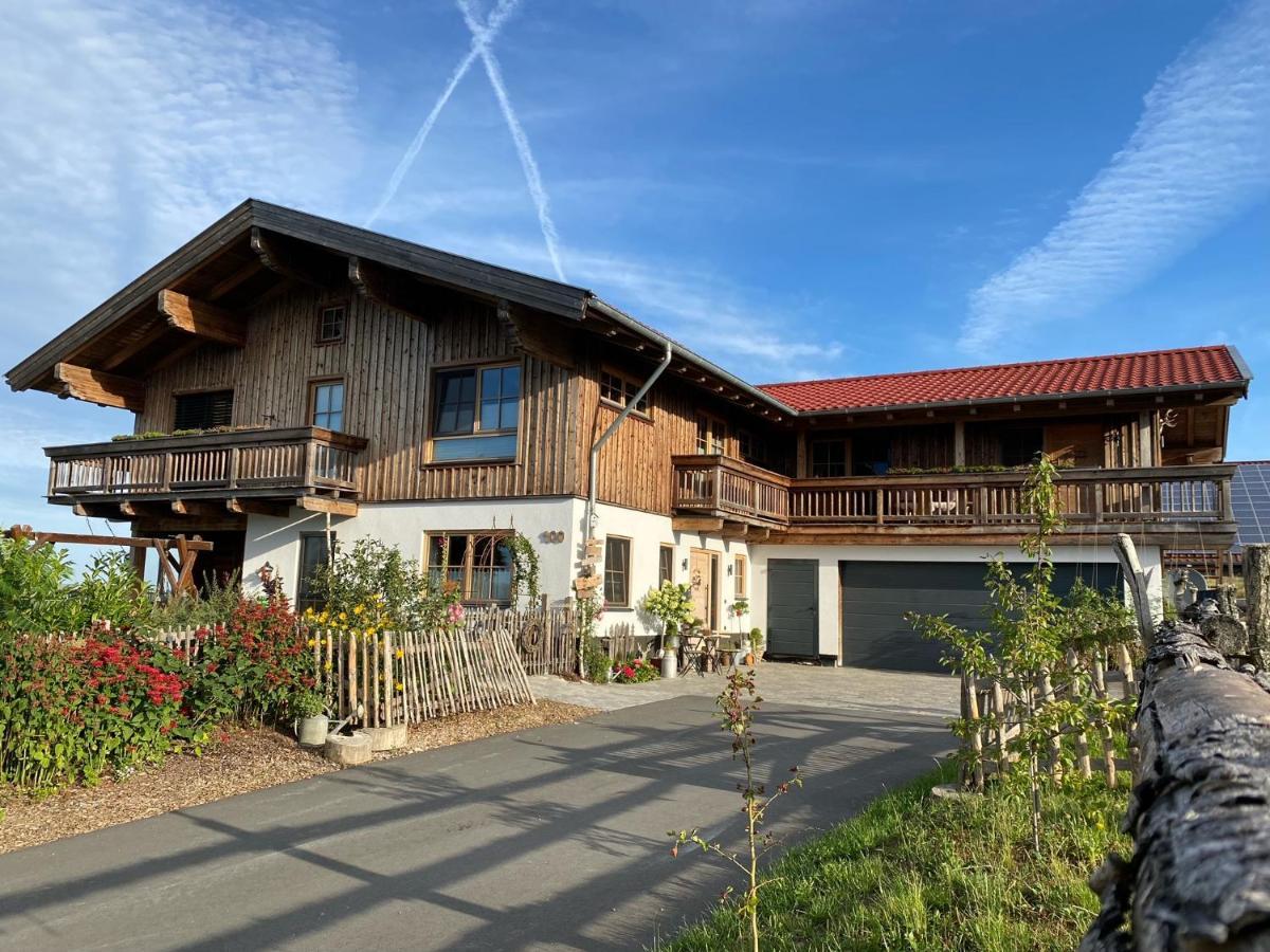 Chalet Bergliebe Brilon Extérieur photo
